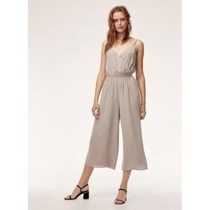 Aritzia Wilfred | Melodie Jumpsuit